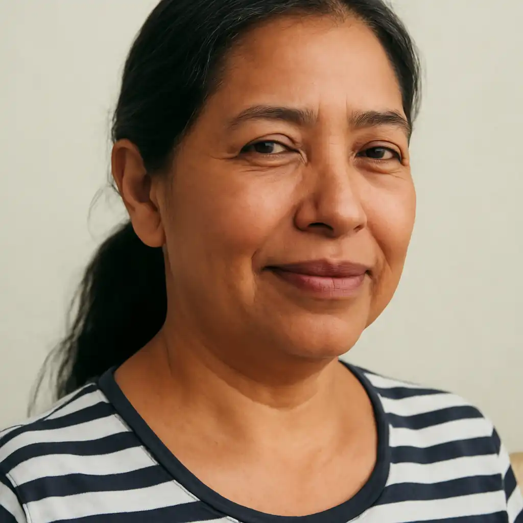 Sofía Isabel Campos